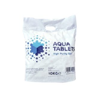 Sale ammorbidimento acqua RS PRO, 10kg, col. Bianco
