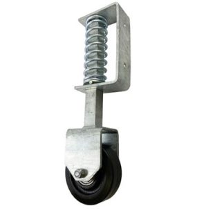 Ruota per carrelli non orientabile RS PRO in Gomma, Ø 100mm, 75kg