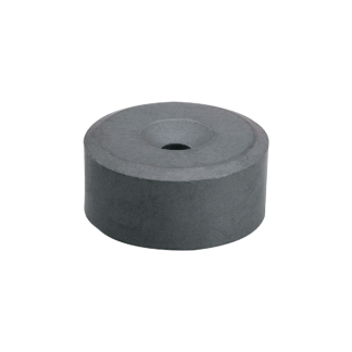 Magnete Cilindrico in Ferrite ifm electronic, Ø 31mm