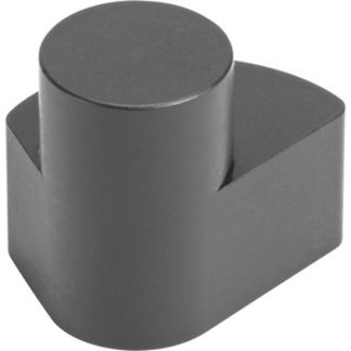 Perno di bloccaggio Festo, serie EADT, per l'uso con Attuatori elettrici