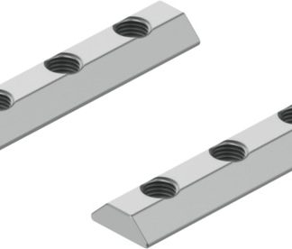 Dado Festo, serie ABAN, per l'uso con Unità