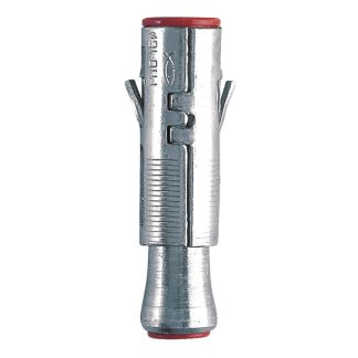 Vite per ancoraggio Fischer Fixings in Acciaio galvanizzato M12, Ø 20mm