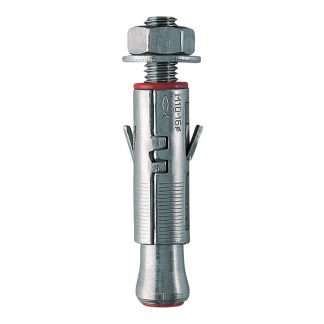 Vite per ancoraggio Fischer Fixings in Acciaio galvanizzato M10, Ø 16mm