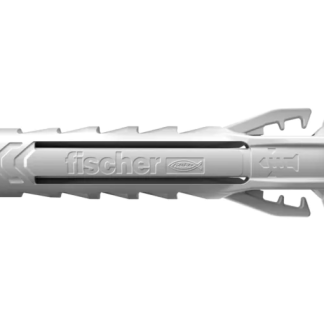 Tassello Fischer Fixings in Nylon, Ø fissaggio 6mm, L. 30mm