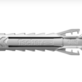 Tassello Fischer Fixings in Nylon, Ø fissaggio 8mm, L. 40mm