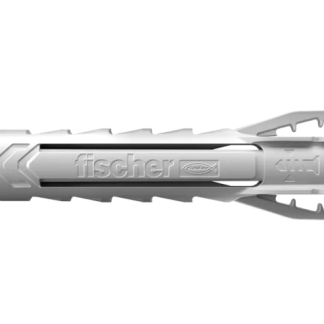 Tassello Fischer Fixings in Nylon, Ø fissaggio 12mm, L. 60mm