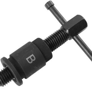 Attacco per asta a pistone SAM, serie P3110B, per l'uso con Azionamento a pistone sinistro