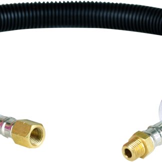 Protezione tubo SAM, compatibile con tubo da 6mm