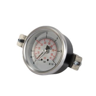 SAM 3154-12 Sensore di pressione, per l'utilizzo con Ricambio per spurgo freni 3154