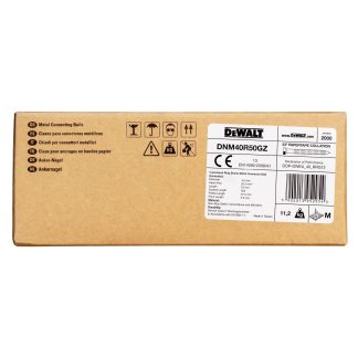 Chiodi DeWALT, Ø 44mm