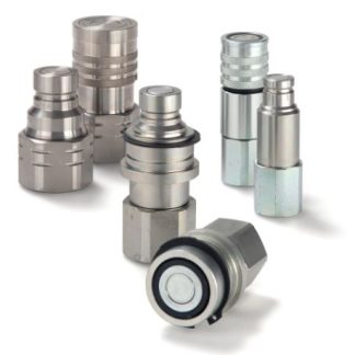 DAMMSKYDD, SVART, PARKER