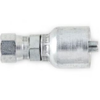 Girevole idraulico Parker, connettore A: Tubo flessibile da 1 poll., B: UNF 1 5/16-12 femmina, in Acciaio