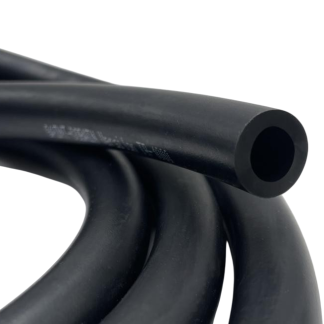 Tubo flessibile Nero Saint Gobain, Ø int. 9.5mm, L. 15.2m