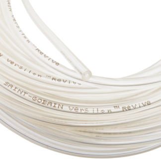 Tubo flessibile Traslucido Saint Gobain, Ø int. 4.8mm, L. 15m