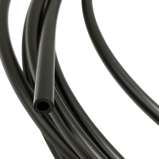 Tubo flessibile Nero Saint Gobain, Ø int. 3mm, L. 15m