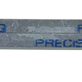 Barra rettangolare in Acciaio, 7/16poll x 7/16poll x 12poll