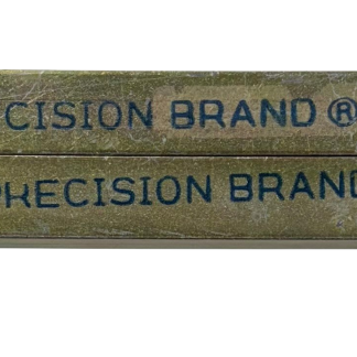 Barra rettangolare in Acciaio, 18mm x 18mm x 300mm