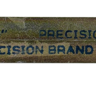 Barra rettangolare in Acciaio, 16mm x 16mm x 300mm