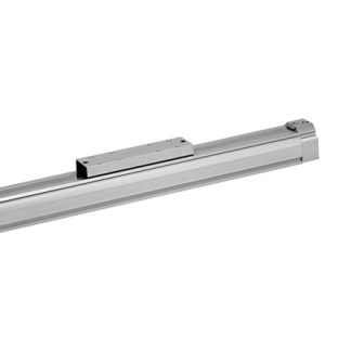 Cilindro pneumatico senza stelo EMERSON – AVENTICS, serie RTC-BV, Doppio effetto, foro da 40mm, corsa 500mm, 8 bar max,