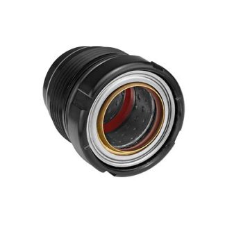 Adattatore EMERSON ? AVENTICS, serie ITS, per l'uso con CCL-IS, PRA, TRB