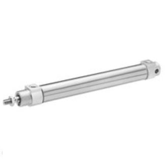 Cilindro pneumatico rotondo EMERSON – AVENTICS RPC R412020698, Doppio effetto, foro da 40mm, corsa 100mm, G 1/4, 10 bar