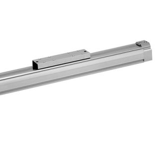 Cilindro pneumatico senza stelo EMERSON – AVENTICS, serie RTC-BV, Doppio effetto, foro da 32mm, corsa 1000mm, 8 bar