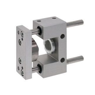 Attuatore a unità scorrevole EMERSON ? AVENTICS, serie CG1, per l'uso con Cilindri ISO 6432