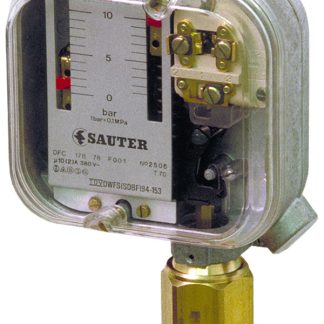 Sensore di pressione DFC17B98F001