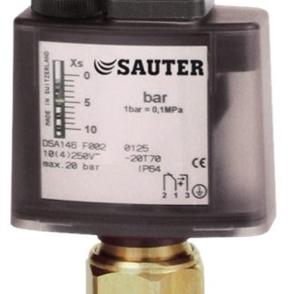 Sensore di pressione DSA140F002