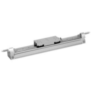 Cilindro pneumatico senza stelo EMERSON – AVENTICS, serie RTC-CG, Doppio effetto, foro da 16mm, corsa 700mm, 8 bar max