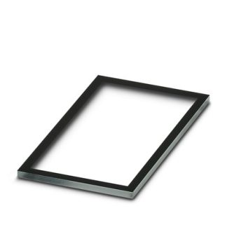 Foglio di plastica Phoenix Contact in PMMA, Trasparente, 60.9mm x 66.8mm x 2mm