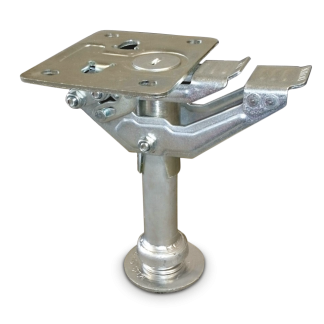 Staffa a pavimento Tente 0096223500