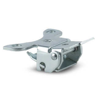 Staffa a pavimento Tente 0096344200