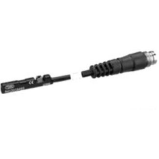 Sensore di prossimità EMERSON – AVENTICS (Sensori di prossimità magnetici), NA, 10 → 30V cc, IP65, IP67