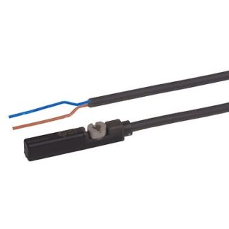 Sensore di prossimità EMERSON – AVENTICS (Sensori di prossimità magnetici), NA, 0 → 30V ca/cc, IP65, IP67