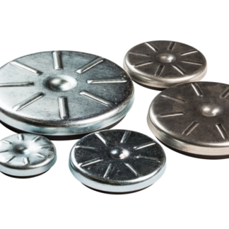 Supporto antivibrazione Sunnex Equipment AB, Ø 120mm