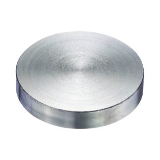 Flangia pompa idraulica, Stauff CAG-BP-603-W66, serie CAG-BP, Ø esterno tubo 1.87poll