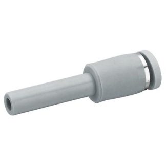 Raccordo pneumatico EMERSON – AVENTICS, serie QR1-S-RED
