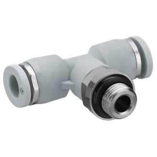 Raccordo pneumatico EMERSON – AVENTICS, serie QR1-S-RTT
