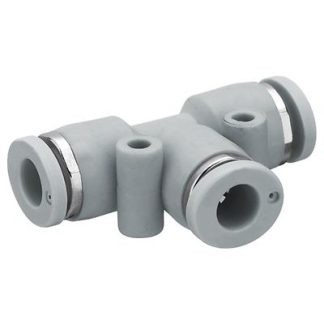 Raccordo pneumatico EMERSON – AVENTICS, serie QR1-S-RTK