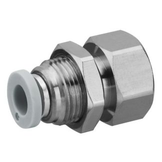 Raccordo pneumatico EMERSON – AVENTICS, serie QR1-S-RSI