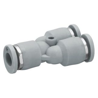 Raccordo pneumatico EMERSON – AVENTICS, serie QR1-S-RYR