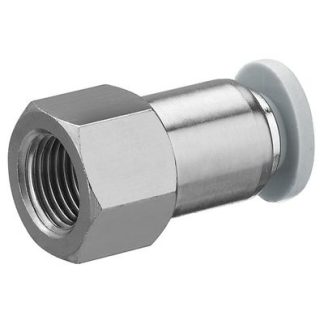 Raccordo pneumatico EMERSON – AVENTICS, serie QR1-S-RAI