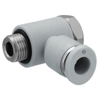 Raccordo pneumatico EMERSON – AVENTICS, serie QR1-S-RW1