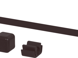 Sensore per cilindro pneumatico Di-Soric (Sensore del cilindro), NA, 10 → 30V cc, IP67