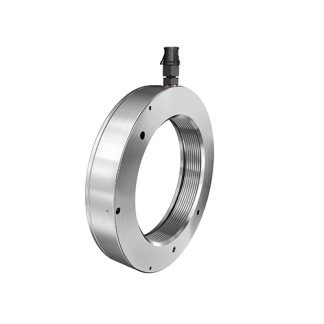 Dado terminale idraulico SCHAEFFLER, connettore A: G 1/4