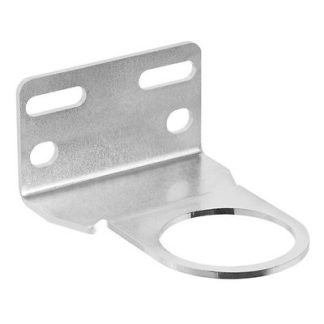 Staffa di montaggio EMERSON – AVENTICS R412007964, per serie AS3-MBR-X000-W02