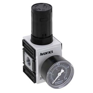 Regolatore EMERSON – AVENTICS serie AS2-RGS, attacco G 3/8, 0.5bar → 8bar