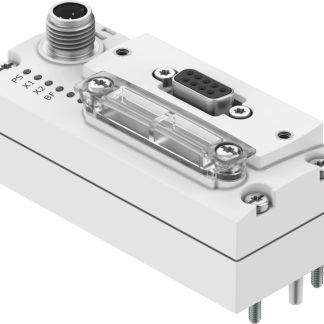 Interfaccia seriale Festo CTEU-PB