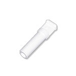 Tappo di chiusura, Legris 6326 12 00WP2, serie 6326 Liquifit, tubo da 12mm, in Polimero a base biologica